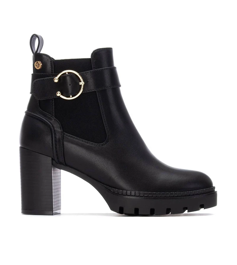 Xti Women's Heeled Ankle Booties By