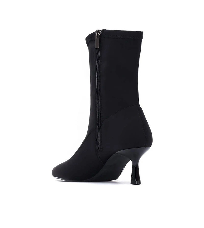 Xti Women's Stiletto Booties By