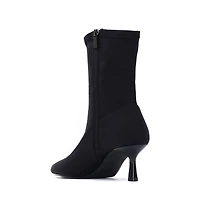 Xti Women's Stiletto Booties By