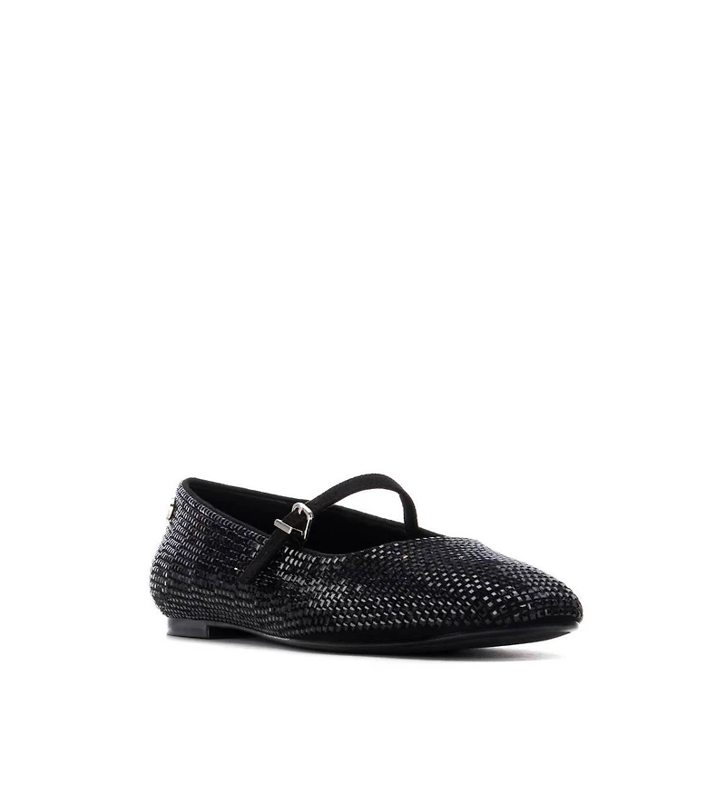 Women's Mary Jane Ballet Flats By Xti