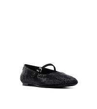 Women's Mary Jane Ballet Flats By Xti