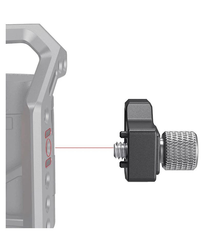 SmallRig Hdmi Cable Clamp for A7S Iii Cage