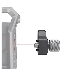 SmallRig Hdmi Cable Clamp for A7S Iii Cage