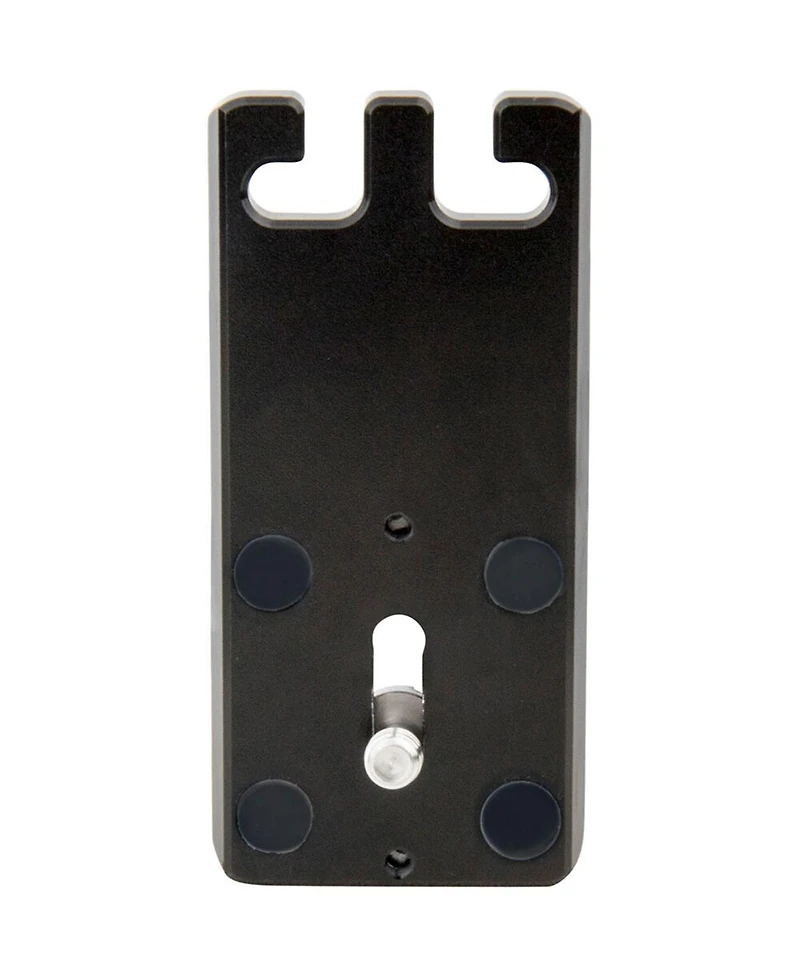 Kupo Double Cable Plate for Arca-Swiss and Manfrotto RC2