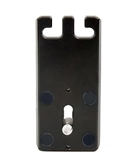 Kupo Double Cable Plate for Arca-Swiss and Manfrotto RC2