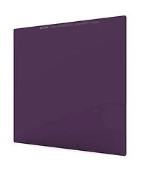 NiSi 100x100mm Neutral Density Base Filter Kit, Includes Irnd 0.9 (3-Stop) Filter and Irnd 1.8 (6-Stop) Filter