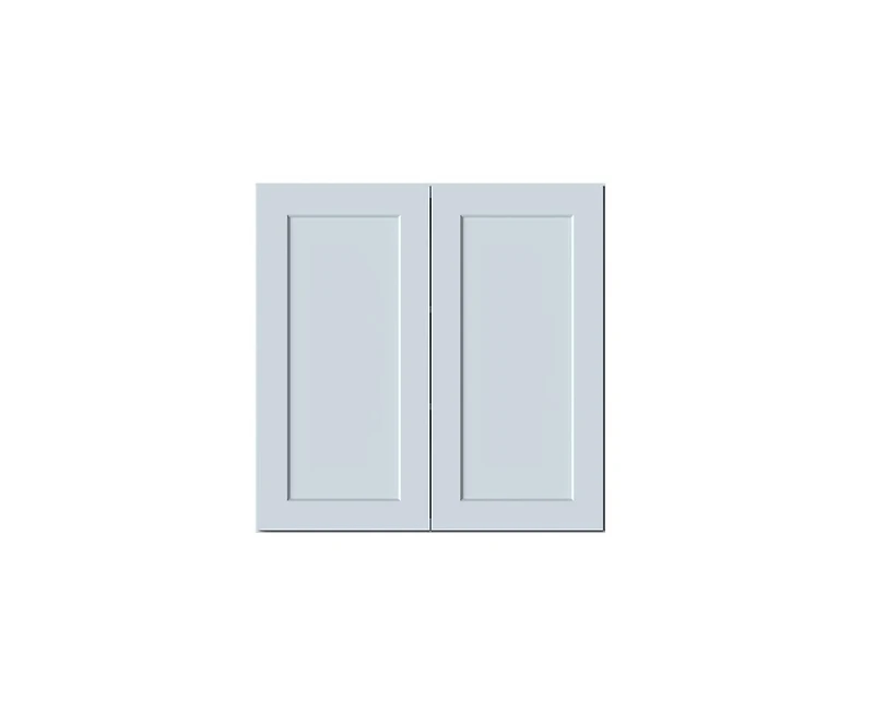 Casainc W36"x D12"x H36" Kitchen Wall Cabinet