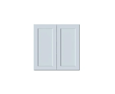 Casainc W36"x D12"x H36" Kitchen Wall Cabinet