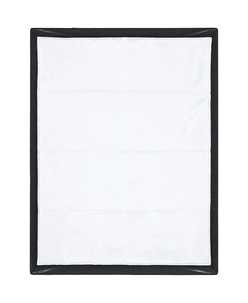 Profoto 3x4' Rectangular Softbox, Silver