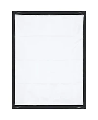 Profoto 3x4' Rectangular Softbox, Silver
