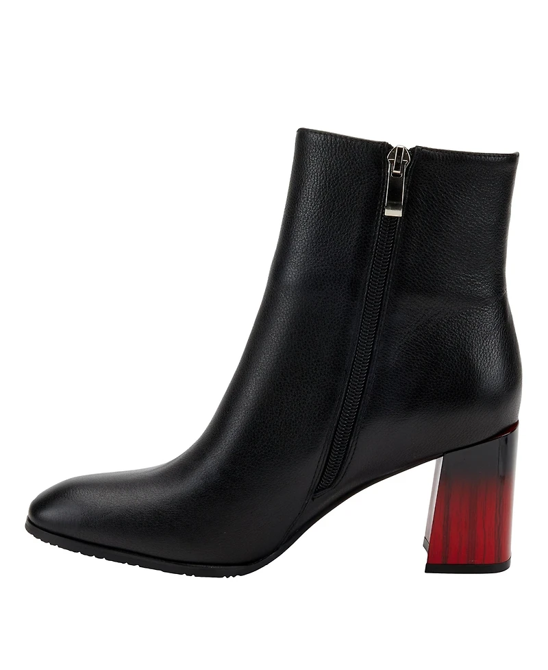 Azura Fabulosa Boots