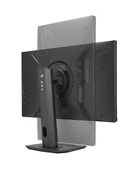 Asus Rog Strix XG279CNS 27" 16:9 Full Hd 380Hz Fast Ips Led Hdr Usb-c Gaming Monitor