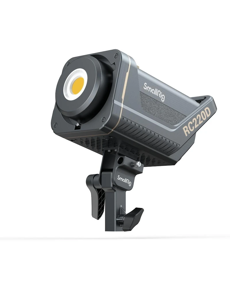 SmallRig Rc 220D Pro 220W Daylight Cob Led Video Light