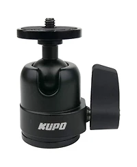 Kupo Midi Ball Head
