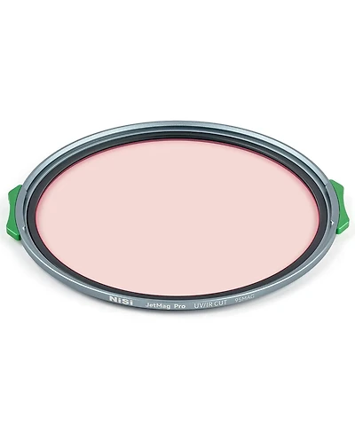 NiSi JetMag Pro 95MAG Nano-Coated Magnetic Nc Uv Filter