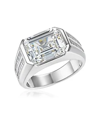 Anna Zuckerman Dalton Men's Ring