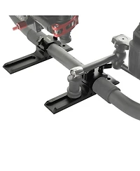SmallRig 25mm Rod Support Feet for Dji Ronin-m/Ronin-mx Grip and Freefly MoVI Ring