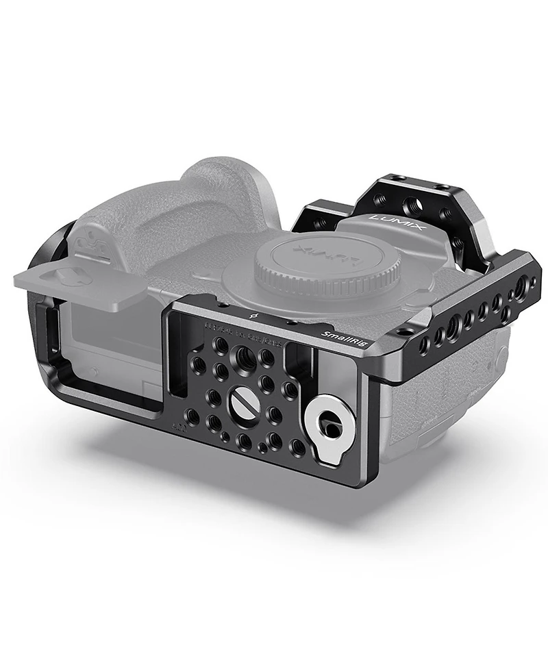 SmallRig Cage for Panasonic GH5 and GH5S Cameras