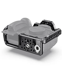 SmallRig Cage for Panasonic GH5 and GH5S Cameras