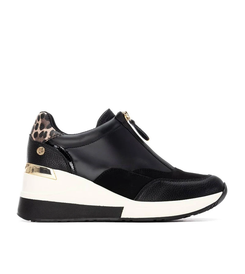 Women's Wedge Sneakers By Xti