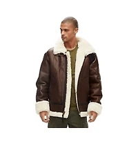 Alpha Industries B-3 Sherpa