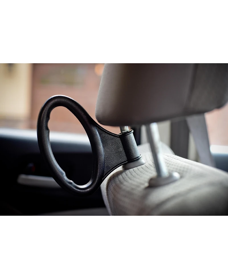 Maxsa Innovations Car Butlerhelping Handle