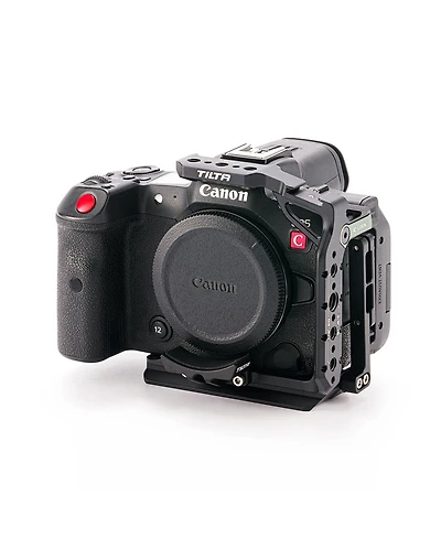 Tilta Half Camera Cage for Canon Eos R5 C, Black