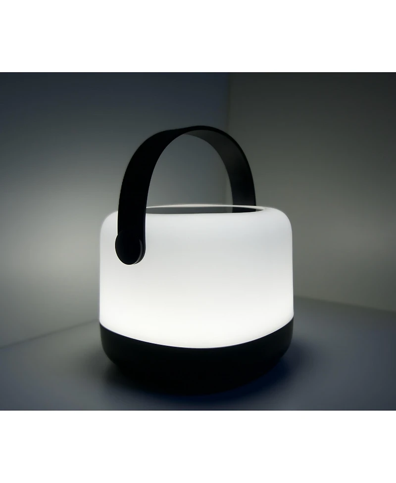 Maxsa Innovations Solar-powered Camping Light