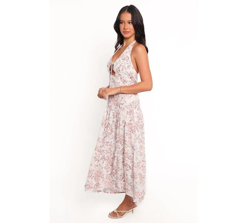 Petal and Pup Women's Kori Maxi Dress - Floral
