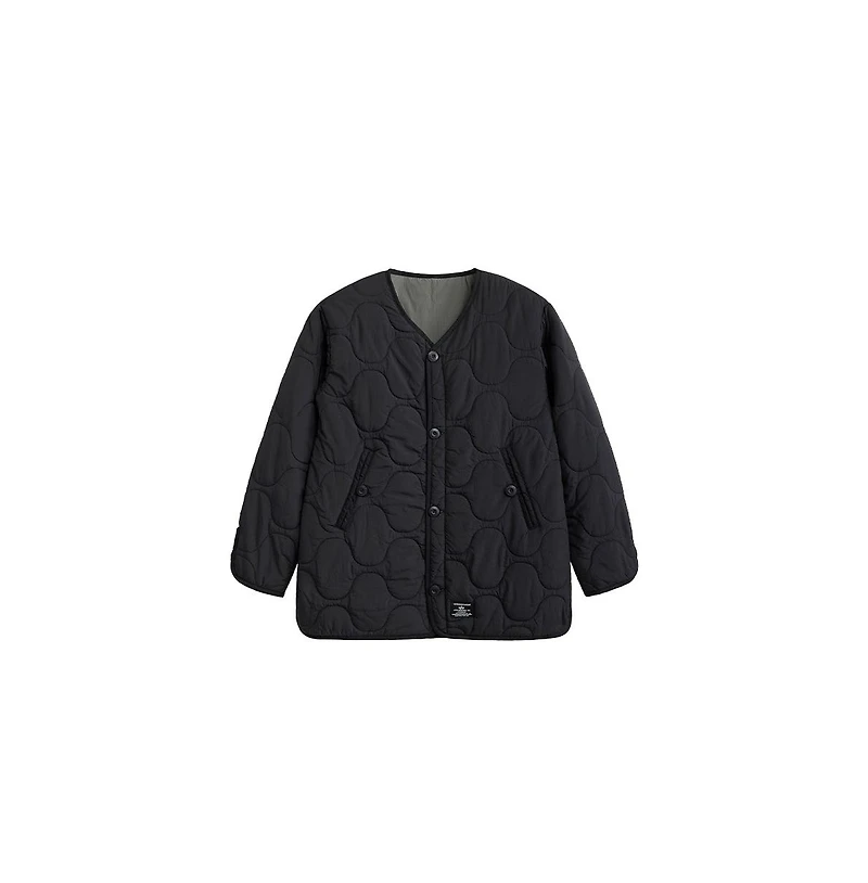 Alpha Industries Women's Reversible Als/92 Mod Liner W