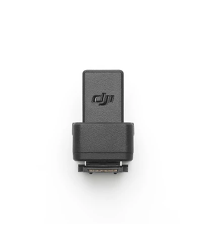 Dji Mic 2 Camera Adapter