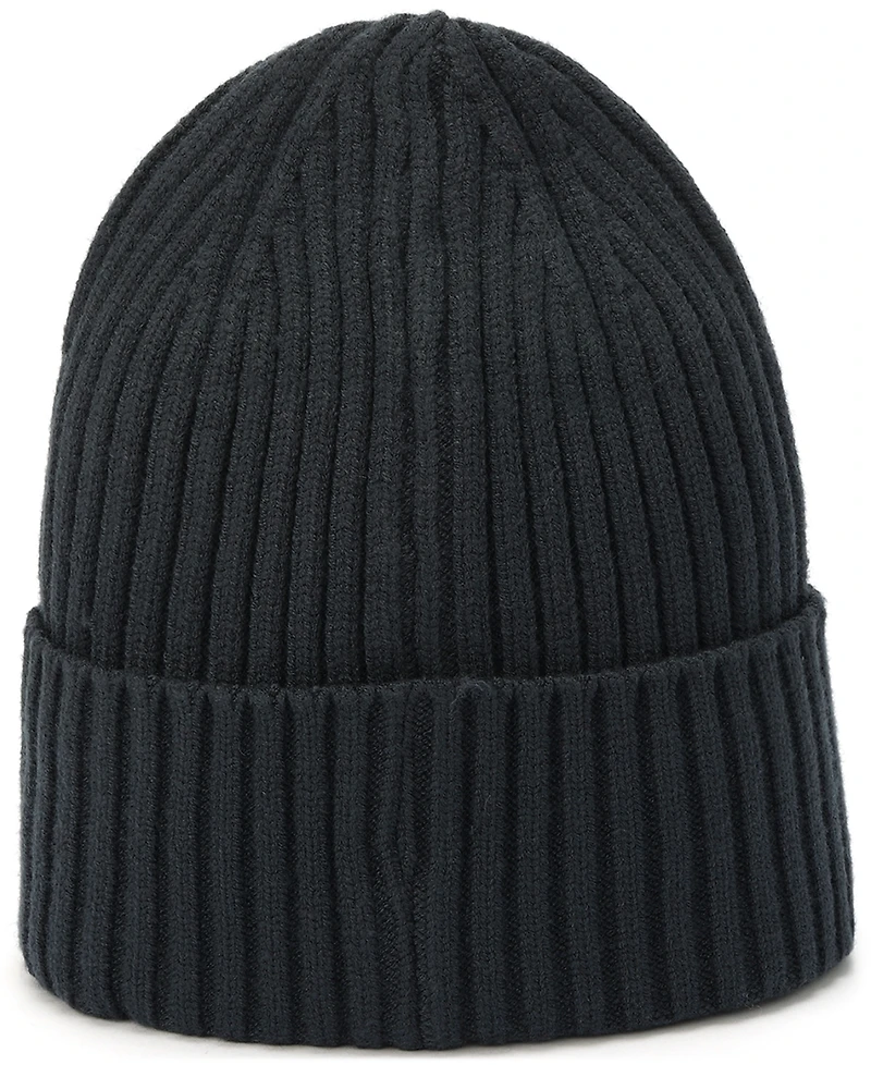 Hunter Women's Play Tonal Logo Cuff Beanie