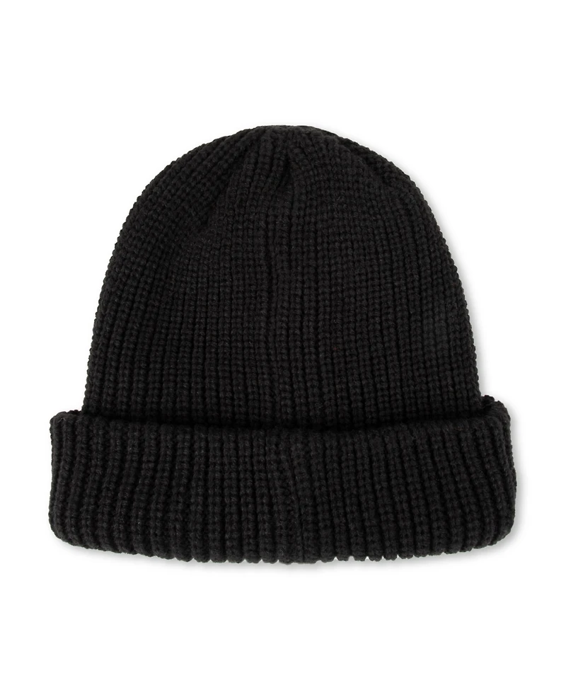 Levi's Men's Crop Roller Beanie Hat