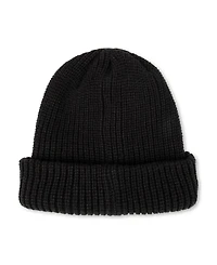 Levi's Men's Crop Roller Beanie Hat