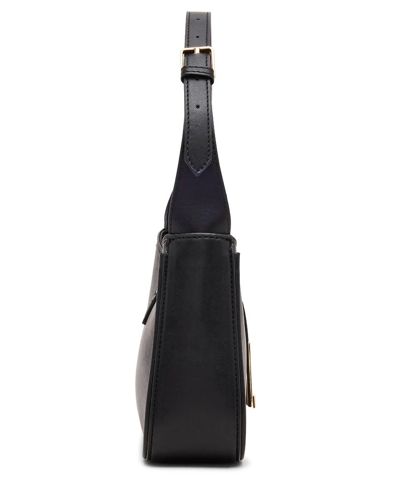 Anne Klein Convertible Strap Small Shoulder Bag