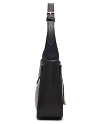 Anne Klein Convertible Strap Small Shoulder Bag