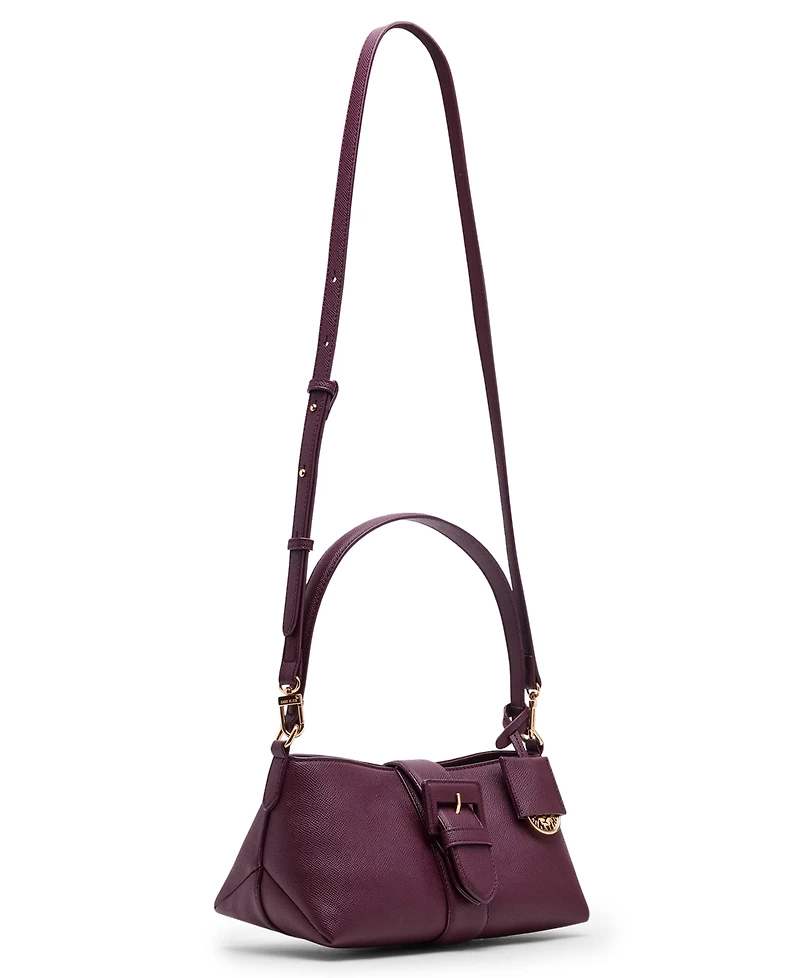 Anne Klein East West Small Shoulder Bag