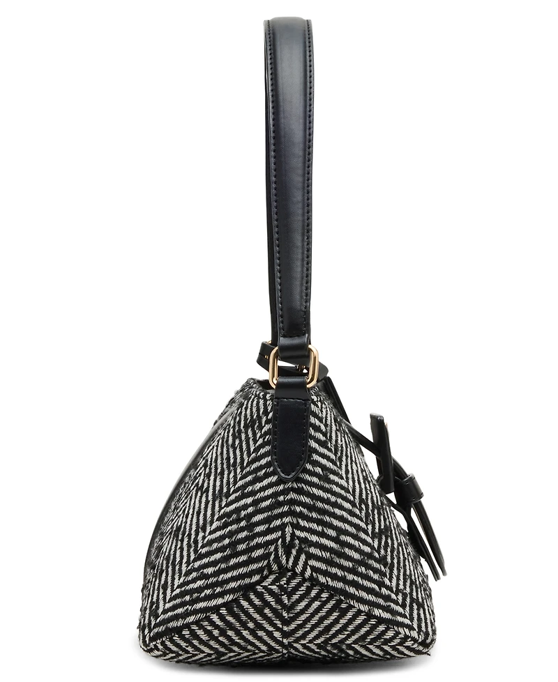 Anne Klein East West Small Shoulder Bag