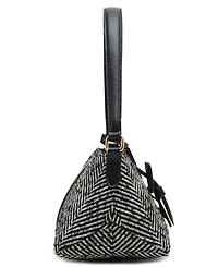 Anne Klein East West Small Shoulder Bag