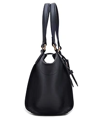 Anne Klein Convertible Strap Mini Tote Bag