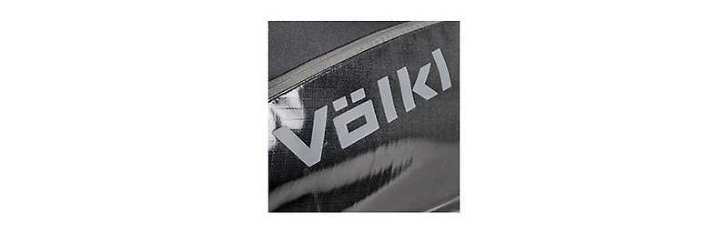 Volkl Primo Mega 9 Pack Tennis Bag - Black/Charcoal