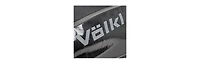 Volkl Primo Mega 9 Pack Tennis Bag - Black/Charcoal