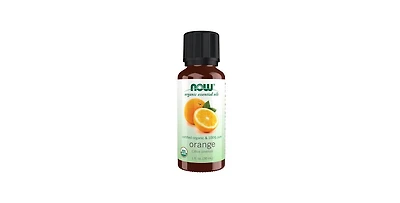 Now Foods Orange Oil ,1 Oz