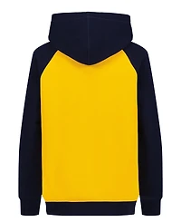 Tommy Hilfiger Toddler & Little Boys 2T-7 Long Sleeve Hoodie
