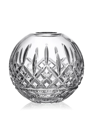 Waterford Lismore Rose Bowl 6"