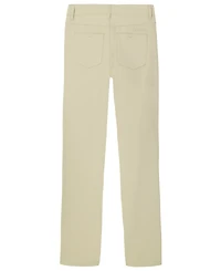 Calvin Klein Boys 8-20 Slim Fit Pants