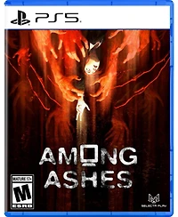 Selecta Play Among Ashes for Playstation 5