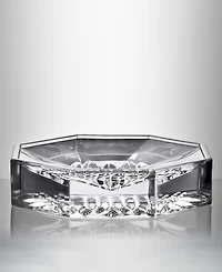 Waterford Lismore Diamond Decorative Tray, 4"