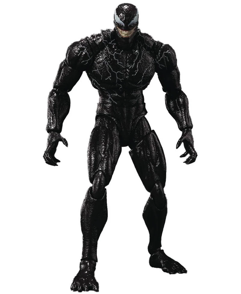 Tamashii Nations - Venom: The Last Dance - S.h.Figuarts