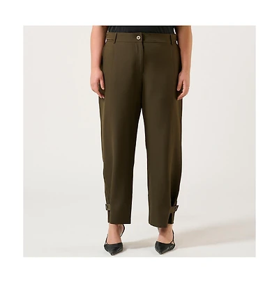 Namib High Waisted P
